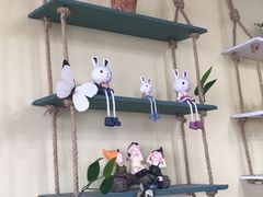 -千浔一暖DIY蛋糕烘焙(人民大学店)