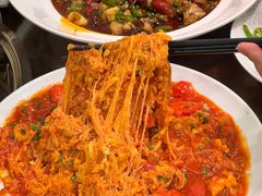 -九寨沟石锅鱼(沣峪口店)