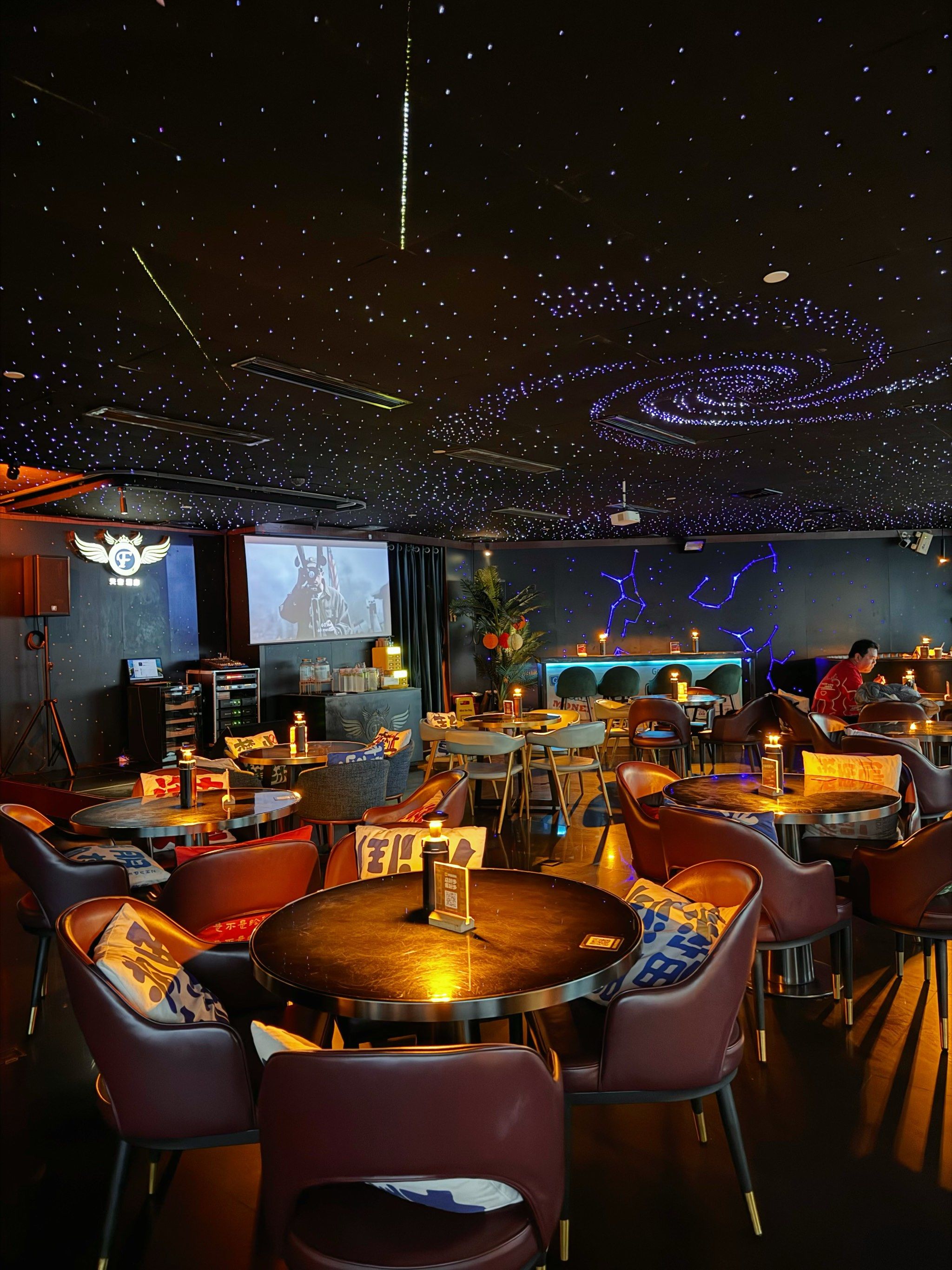 家人们,我不允许还有人不知道厦门双子塔61楼这家宝藏酒吧