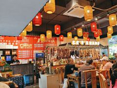 -柴火农家·江西赣南菜(土华店)