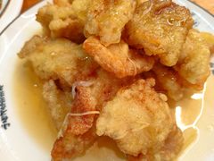 -圣夜东北菜烧烤·夜宵·龙虾(胥江路店)