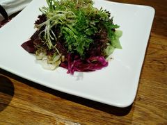 -Geneva日内瓦餐厅(西郊宝成花苑店)