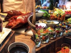 -上海静安昆仑大酒店