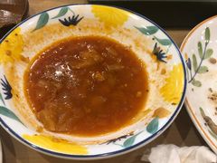 -萨莉亚意式餐厅(莲花国际广场店)