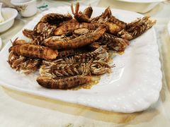 -北海渔村酒楼·粤菜海鲜点心(新华店)