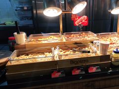 -比格比萨自助(花园路店)