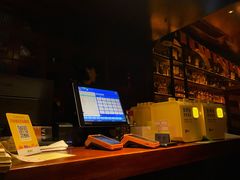 -隐肆威士忌鸡尾酒吧(玉沙国际店)