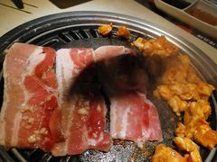-猫爪爪原切自助烤肉(观音桥阳光世纪店)