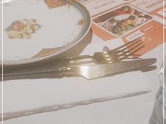 -Gray Whale 灰鲸餐厅(北美N1店)