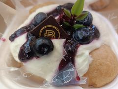 -巴黎贝甜(五道口店)