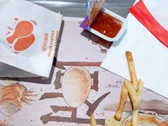 -麦当劳(SM城市广场店)