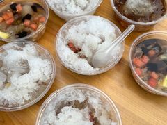 -可来屋四果汤(中山公园店)