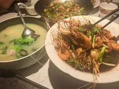 -老头儿油爆虾(金沙印象城店)