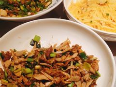 -回头食客-李久其家民间餐厅(望城金桥国际店)