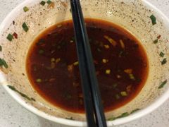 -京城一锅羊蝎子火锅(官塘新村店)