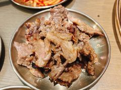 -西塔老太太泥炉烤肉(北京双井店)