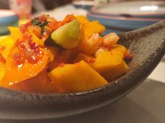 -泰兰香·Thailand(凯德空中花园店)
