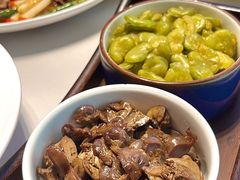 -琬苑鸽庄·川粤融合菜(解放碑总店)