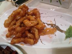 香波糖醋里脊-付掌柜在成都·热炒砂锅集(金禾店)