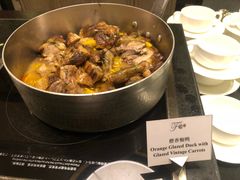 -深圳四季酒店·馥自助餐厅