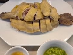 -华哥私厨-原醉琼楼