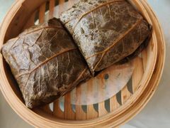 -东江渔村·古典园林·30年粤菜老字号(太和店)