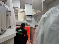 -全屋清新除甲醛 上海