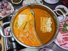 -燃计沙茶皇·香港沙茶火锅(人广旗舰店)
