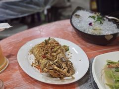 -富来美食