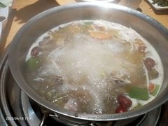 -守柴炉烤鸭(科华中路王府井店)