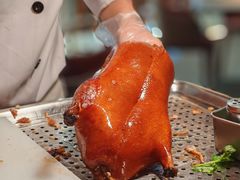 -青年公社烤鸭(姚家园万象汇店)