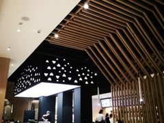 大堂-苗乡米线(建军路店)