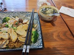 -囿面传统制面馆(中央路店)