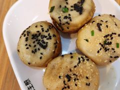 双拼生煎-小杨生煎(香港名都店)