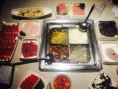 -海底捞火锅(九久奥特莱斯店)