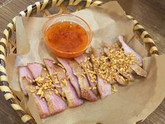 -曼谷食堂·泰国家庭料理(丹桂路店)