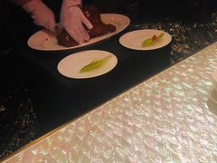 -8餐厅(新葡京酒店)