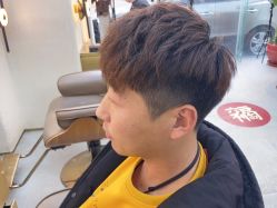 -东时烫染造型·Hair Salon