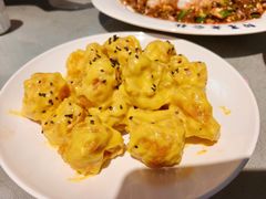 -即墨老公社·海肠捞饭大王(古城店)