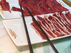 -花田煮鲜牛肉火锅(钟楼众汇店)