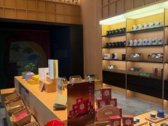 -奈雪茶院·茶室茶馆(广州粤海天地店)