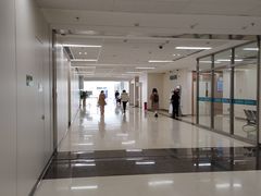 -首都医科大学附属北京同仁医院(南区)