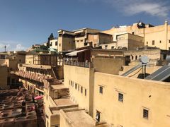 -穆莱拉赫制革厂