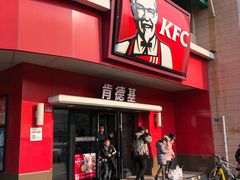 -青岛利群四方购物广场