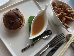 -天龙轩(香港丽思卡尔顿酒店)