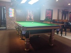 -第三空间·趣味桌游·轰趴.室内CS.剧本杀(大武汉1911店)