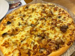 -曼乐辰餐厅(中庚漫游城店)