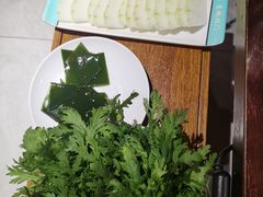 -京城北门羊蝎子铜锅涮肉(总店)