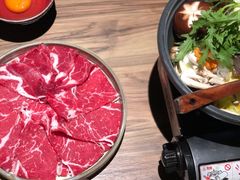 和牛寿喜烧-IKKI1788居酒屋