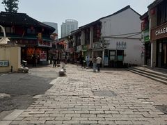 -衣裳街历史文化街区